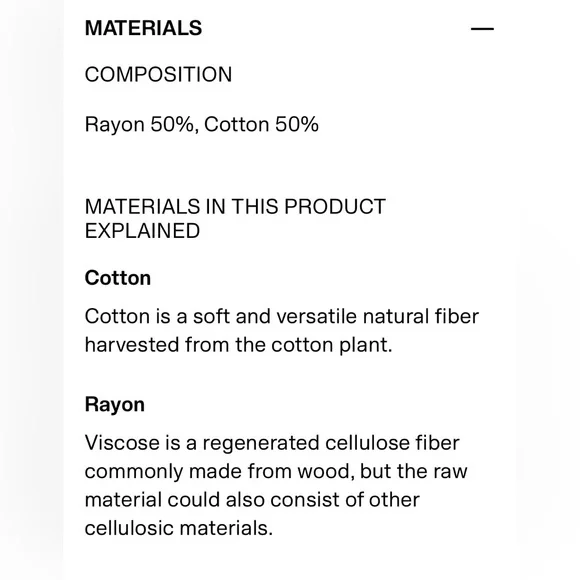 H&M Floral Ruffle Dress NWT - Picture 11 of 13